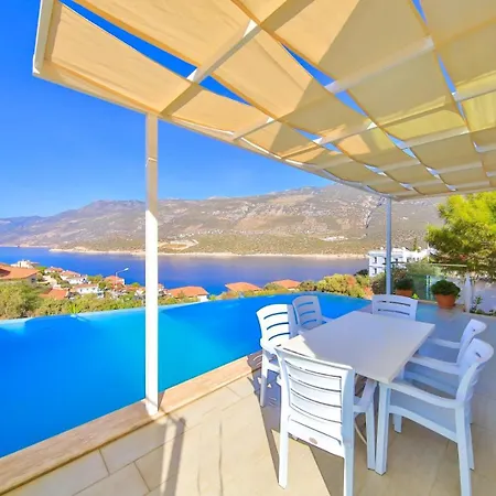 1 4* Kaş